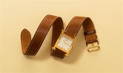 hermes the realreal|authenticate hermes watch.